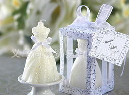 婚慶新風(fēng)尚 高跟鞋蠟燭引領(lǐng)臺(tái)港潮流，一站式批發(fā)盡顯廠家直銷優(yōu)勢